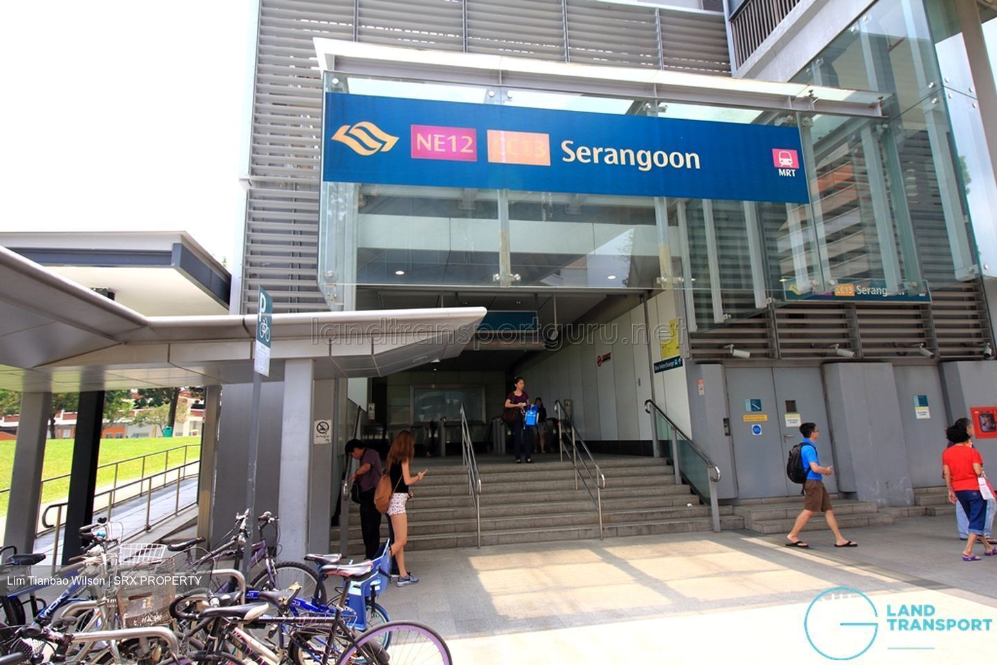 Gambir Ridge (D19), Apartment #568234641